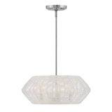 Luca 3 - Light Chandelier