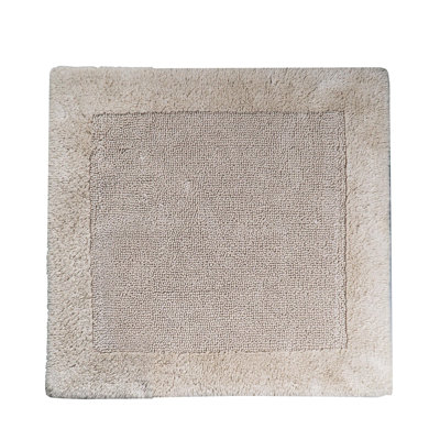 Amelie Square Bath Rug