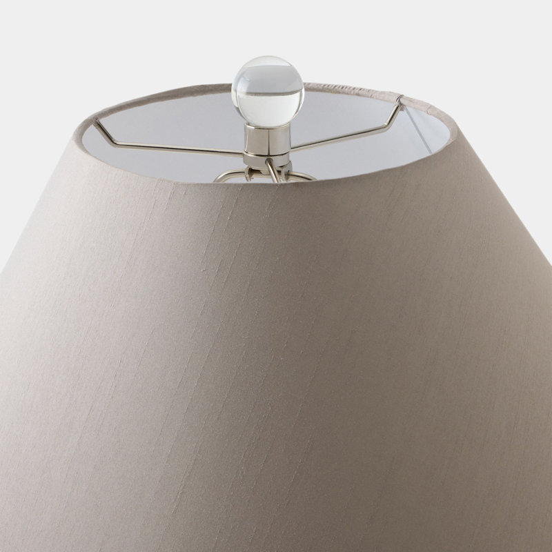 Abalone Table Lamp