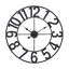 Très grande horloge murale supérieure Shockerwick-1835972386-1835972390