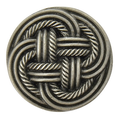 Classic Circle Knob