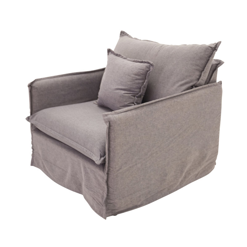 Prairie Grove Armchair