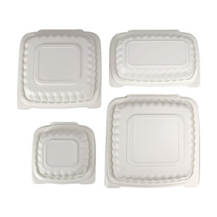 Disposable Serving Tray (Set of 400)