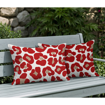 Coussin intérieur / extérieur Davi