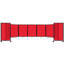 Cloison murale en polycarbonate 360-607265857-607265864