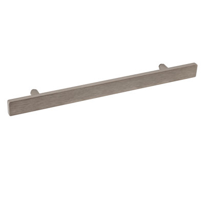 Aluminum 7" Center to Center Bar Pull