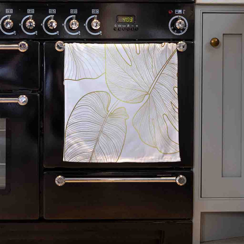 Betthezul Tea Towel Kitchen Towel