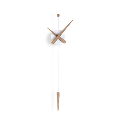 Analog Wall Clock
