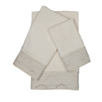 Eddison Cotton Mulit-Size Set