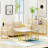 3 - Piece Living Room Table Set-453893977