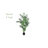 Faux Palm Tree in Pot-1152965840