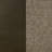 Clement Dark Cocoa 51-inch Queen Panel Bed