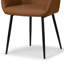 Chaise avec accoudoirs Hamann