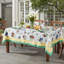 Nappe French Garden Fleurence-949553501