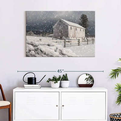 Lilie Grantville Farm