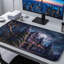 Polyester Desk Pad-1544099424