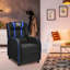 Costway Reclining Ergonomic PC & Racing Game Chair-50562714
