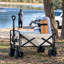 Chariot pliable pliable robuste-94237703
