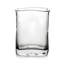 Engraved Handcrafted Glass Table Vase