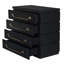 Halifax Rectangle Accent Chest