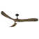 Reze Ceiling Fan with LED Lights