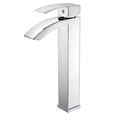 Pure Vessel Sink Faucet Bathroom Faucet