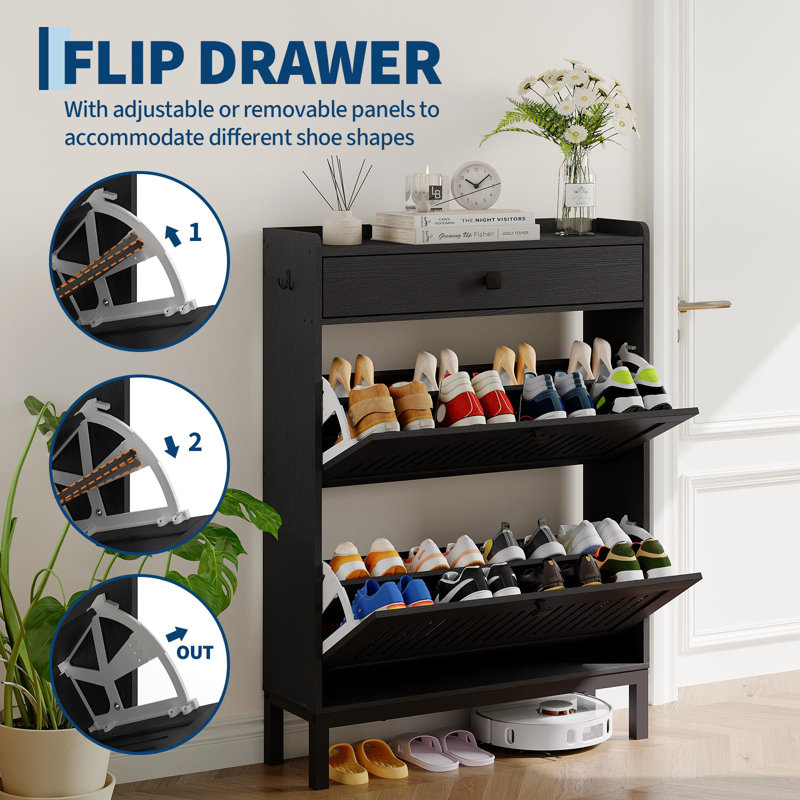 MDF Complete Storage System