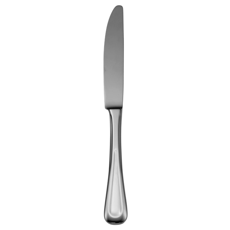 Acclivity Dinner Knives by Oneida (18/0)