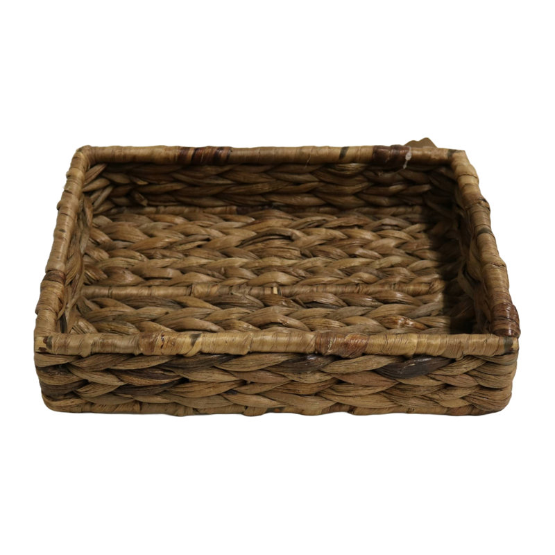 Bay Isle Home™ Seagrass Decorative Basket