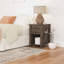 Table de chevet Farmington (table de chevet seulement)
