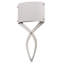 Canterbury 1 - Light Flush Mounted Sconce