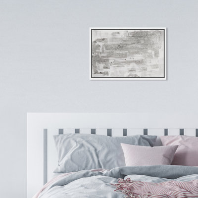 Pure Love - peinture sur toile