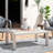 Antaqui Glass Top Coffee Table-100483235