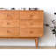 Commode de rangement moderne et multifonctionnelle