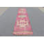 Tapis de couloir turc Herki