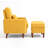 Upholstered Accent Chair-358149