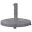Steel Umbrella Base-2065237849