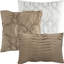 Ensemble d'édredon en microfibre 7 pièces Mariscos-1582110803-1582110801