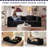 Compression Sofa-207905847
