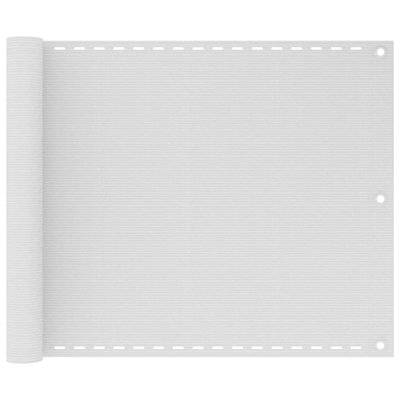 Privacy Fence 4m x 0.7m