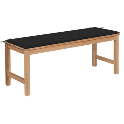 North Reading Outdoor Bench