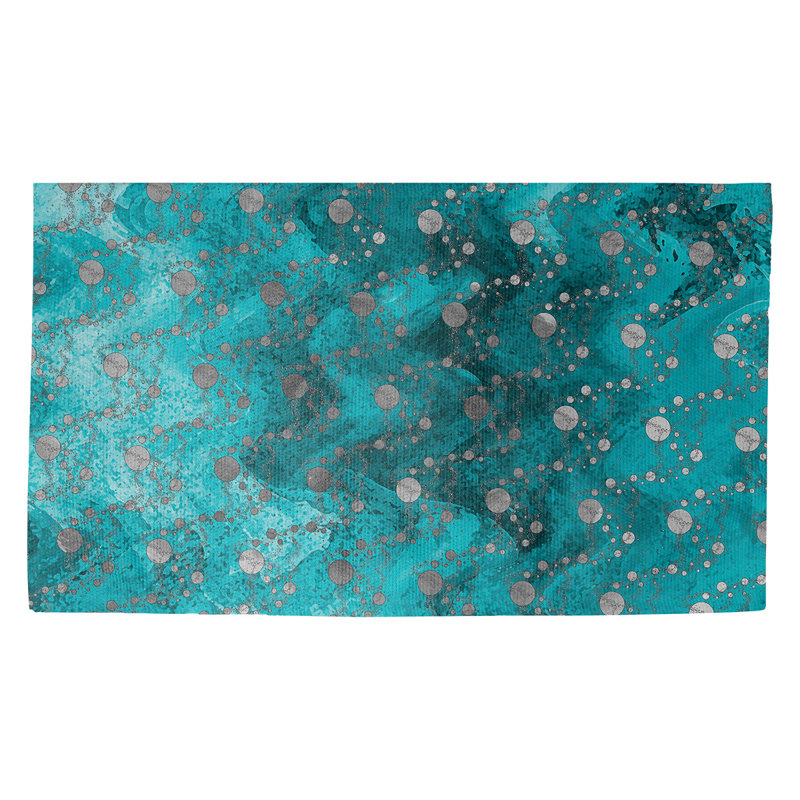 Avicia Indoor Rug, Rectangle 3'3" x 5'3"