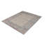 Distressed Homage Handmade Kilim Wool Geometric Area Rug-2083814495