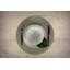 Edenbourgh Animal Print Round Placemat-2064085482