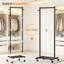 Adjustable Clothing Rack