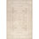  Tapis en laine et coton Fae