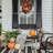 Pumpkin Wreath-51153781