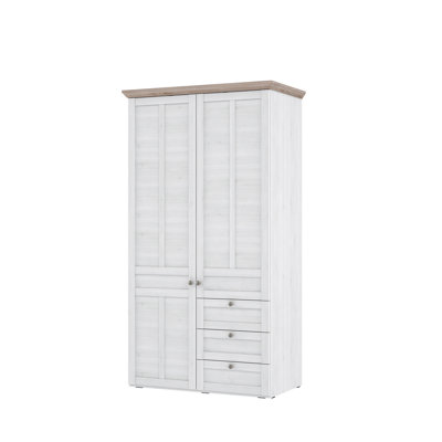 Drehtürenschrank Tooele