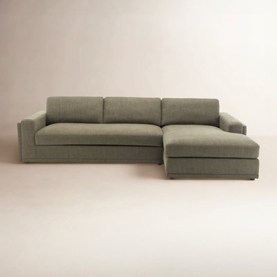 Essex Sofa and Chaise