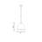 Presley Dimmable Pendant-892852221-892852223